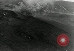Standbild Mauna Loa Eruption Hawaii USA, 1940, aus Sekunde 47 historischem Filmmaterial Videoclip 65675069587