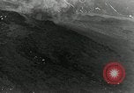 Standbild Mauna Loa Eruption Hawaii USA, 1940, aus Sekunde 48 historischem Filmmaterial Videoclip 65675069587