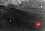 Standbild Mauna Loa Eruption Hawaii USA, 1940, aus Sekunde 49 historischem Filmmaterial Videoclip 65675069587