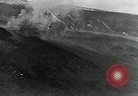 Standbild Mauna Loa Eruption Hawaii USA, 1940, aus Sekunde 50 historischem Filmmaterial Videoclip 65675069587