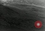 Standbild Mauna Loa Eruption Hawaii USA, 1940, aus Sekunde 54 historischem Filmmaterial Videoclip 65675069587