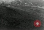 Standbild Mauna Loa Eruption Hawaii USA, 1940, aus Sekunde 56 historischem Filmmaterial Videoclip 65675069587