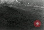 Standbild Mauna Loa Eruption Hawaii USA, 1940, aus Sekunde 57 historischem Filmmaterial Videoclip 65675069587