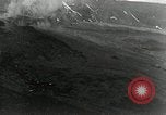 Standbild Mauna Loa Eruption Hawaii USA, 1940, aus Sekunde 58 historischem Filmmaterial Videoclip 65675069587