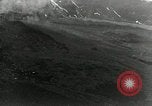 Standbild Mauna Loa Eruption Hawaii USA, 1940, aus Sekunde 59 historischem Filmmaterial Videoclip 65675069587