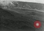 Standbild Mauna Loa Eruption Hawaii USA, 1940, aus Sekunde 60 historischem Filmmaterial Videoclip 65675069587