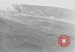 Standbild Mauna Loa Eruption Hawaii USA, 1940, aus Sekunde 61 historischem Filmmaterial Videoclip 65675069587
