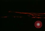 Image of Mauna Loa eruption Hawaii USA, 1940, second 18 stock footage video 65675069588