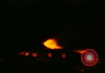 Image of Mauna Loa eruption Hawaii USA, 1940, second 25 stock footage video 65675069588