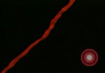 Image of Mauna Loa eruption Hawaii USA, 1940, second 40 stock footage video 65675069588