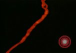 Image of Mauna Loa eruption Hawaii USA, 1940, second 41 stock footage video 65675069588