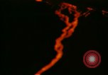 Image of Mauna Loa eruption Hawaii USA, 1940, second 42 stock footage video 65675069588