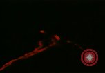 Image of Mauna Loa eruption Hawaii USA, 1940, second 48 stock footage video 65675069588