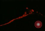 Image of Mauna Loa eruption Hawaii USA, 1940, second 50 stock footage video 65675069588