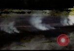 Image of Mauna Loa eruption Hawaii USA, 1940, second 1 stock footage video 65675069589