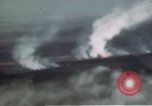 Image of Mauna Loa eruption Hawaii USA, 1940, second 5 stock footage video 65675069589