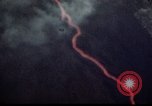 Image of Mauna Loa eruption Hawaii USA, 1940, second 11 stock footage video 65675069589