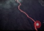 Image of Mauna Loa eruption Hawaii USA, 1940, second 12 stock footage video 65675069589