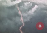 Image of Mauna Loa eruption Hawaii USA, 1940, second 16 stock footage video 65675069589