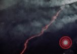 Image of Mauna Loa eruption Hawaii USA, 1940, second 19 stock footage video 65675069589