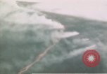 Image of Mauna Loa eruption Hawaii USA, 1940, second 24 stock footage video 65675069589