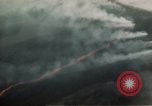 Image of Mauna Loa eruption Hawaii USA, 1940, second 27 stock footage video 65675069589