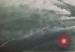 Image of Mauna Loa eruption Hawaii USA, 1940, second 28 stock footage video 65675069589