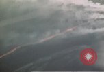 Image of Mauna Loa eruption Hawaii USA, 1940, second 30 stock footage video 65675069589