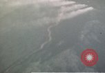 Image of Mauna Loa eruption Hawaii USA, 1940, second 41 stock footage video 65675069589