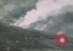 Image of Mauna Loa eruption Hawaii USA, 1940, second 52 stock footage video 65675069589