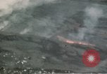 Image of Mauna Loa eruption Hawaii USA, 1940, second 53 stock footage video 65675069589