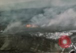 Image of Mauna Loa eruption Hawaii USA, 1940, second 57 stock footage video 65675069589