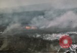 Image of Mauna Loa eruption Hawaii USA, 1940, second 58 stock footage video 65675069589