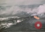 Image of Mauna Loa eruption Hawaii USA, 1940, second 61 stock footage video 65675069589