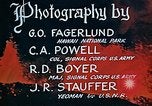 Standbild Mauna Loa Eruption Hawaii USA, 1942, aus Sekunde 15 historischem Filmmaterial Videoclip 65675069590