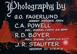 Standbild Mauna Loa Eruption Hawaii USA, 1942, aus Sekunde 16 historischem Filmmaterial Videoclip 65675069590