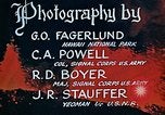 Standbild Mauna Loa Eruption Hawaii USA, 1942, aus Sekunde 17 historischem Filmmaterial Videoclip 65675069590