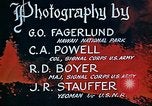 Standbild Mauna Loa Eruption Hawaii USA, 1942, aus Sekunde 18 historischem Filmmaterial Videoclip 65675069590