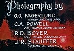 Standbild Mauna Loa Eruption Hawaii USA, 1942, aus Sekunde 23 historischem Filmmaterial Videoclip 65675069590