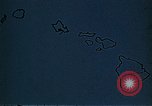 Standbild Mauna Loa Eruption Hawaii USA, 1942, aus Sekunde 26 historischem Filmmaterial Videoclip 65675069590