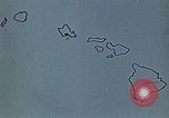 Standbild Mauna Loa Eruption Hawaii USA, 1942, aus Sekunde 29 historischem Filmmaterial Videoclip 65675069590