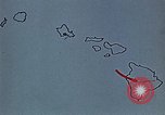 Standbild Mauna Loa Eruption Hawaii USA, 1942, aus Sekunde 33 historischem Filmmaterial Videoclip 65675069590