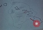 Standbild Mauna Loa Eruption Hawaii USA, 1942, aus Sekunde 36 historischem Filmmaterial Videoclip 65675069590