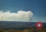 Standbild Mauna Loa Eruption Hawaii USA, 1942, aus Sekunde 51 historischem Filmmaterial Videoclip 65675069590