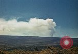 Standbild Mauna Loa Eruption Hawaii USA, 1942, aus Sekunde 54 historischem Filmmaterial Videoclip 65675069590
