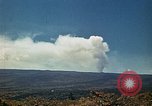 Standbild Mauna Loa Eruption Hawaii USA, 1942, aus Sekunde 57 historischem Filmmaterial Videoclip 65675069590
