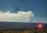 Standbild Mauna Loa Eruption Hawaii USA, 1942, aus Sekunde 58 historischem Filmmaterial Videoclip 65675069590