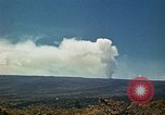 Standbild Mauna Loa Eruption Hawaii USA, 1942, aus Sekunde 61 historischem Filmmaterial Videoclip 65675069590