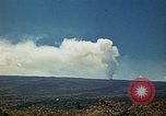 Standbild Mauna Loa Eruption Hawaii USA, 1942, aus Sekunde 62 historischem Filmmaterial Videoclip 65675069590