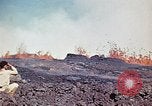 Standbild Mauna Loa Eruption Hawaii USA, 1942, aus Sekunde 4 historischem Filmmaterial Videoclip 65675069591
